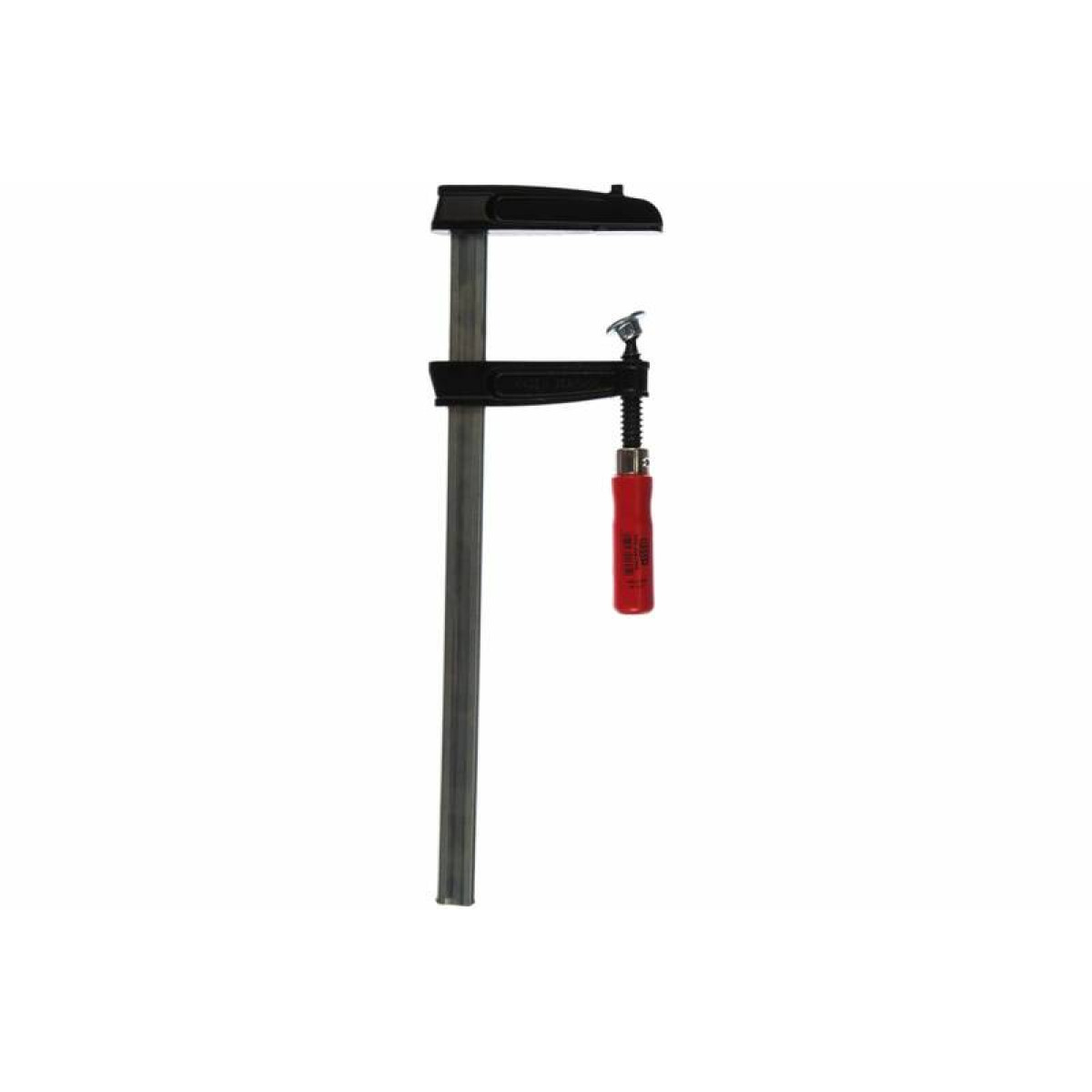 Струбцина чугунная Bessey 400/100 BE-TPN40S10BE 1
