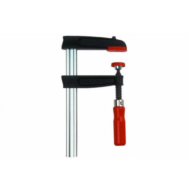 Струбцина чугунная Bessey 800/120 BE-TPN80S12BE