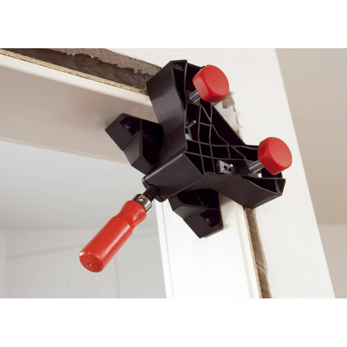 Струбцина для выправки дверных углов WTR BESSEY BE-WTR 2
