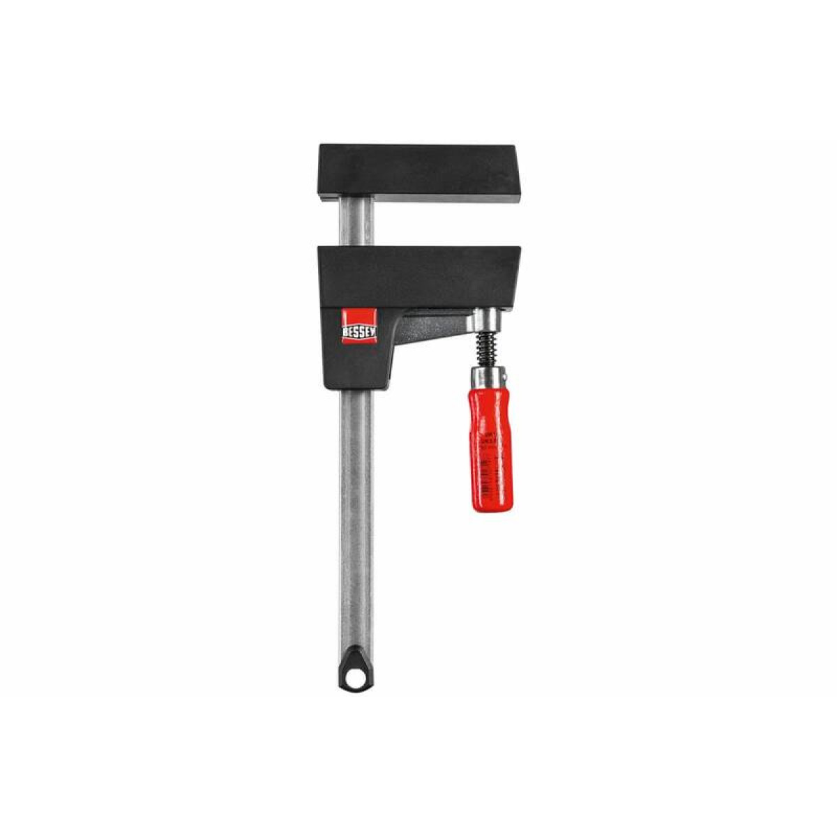 Струбцина корпусная Bessey 300/80 BE-UK30 1