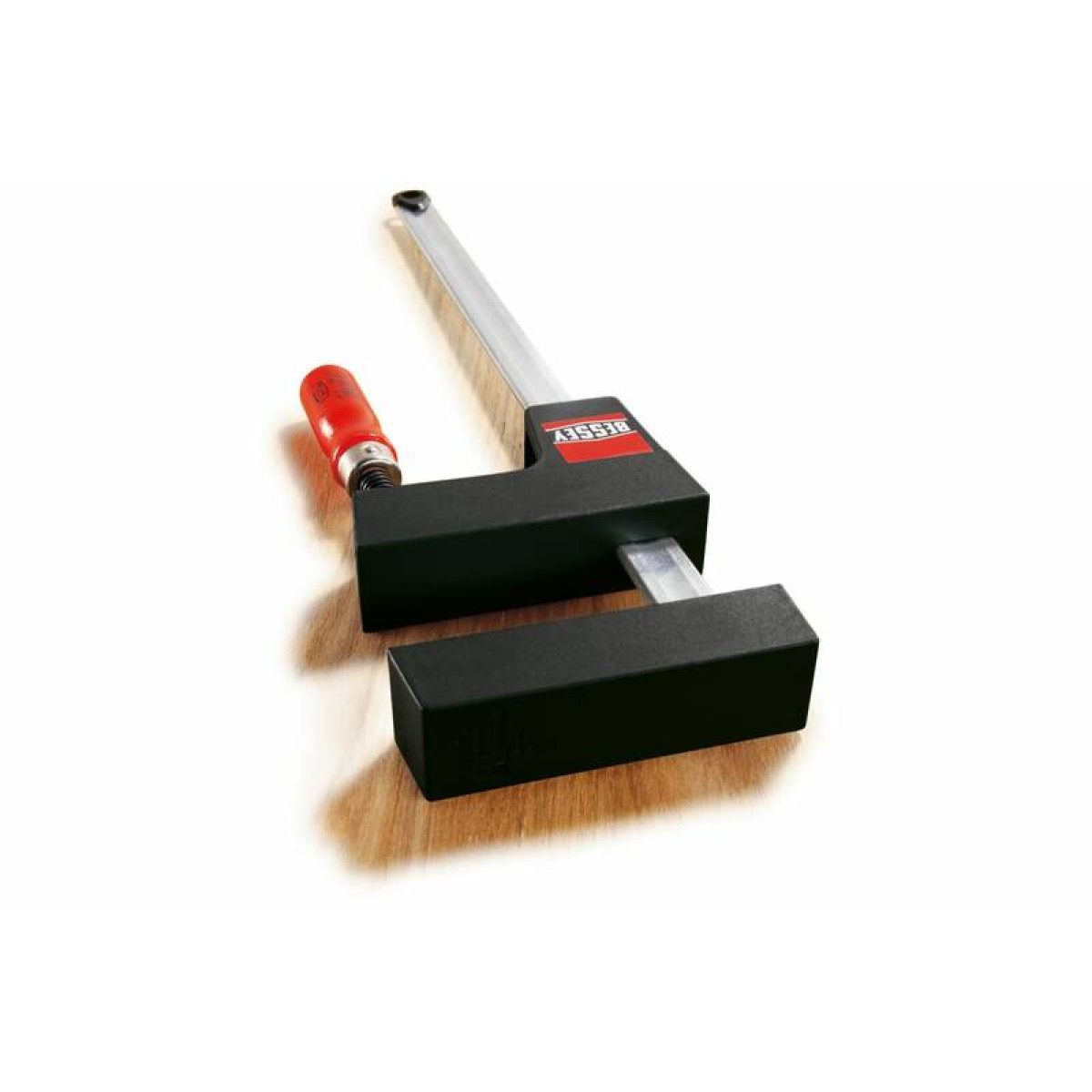 Струбцина корпусная Bessey 300/80 BE-UK30 3