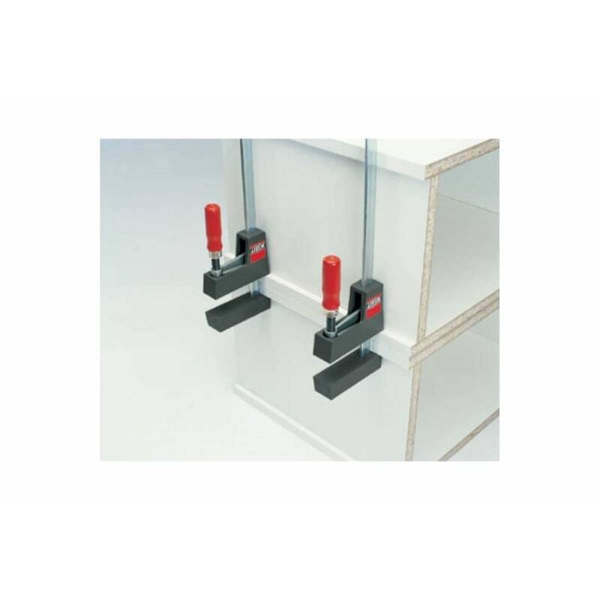 Струбцина корпусная Bessey 300/80 BE-UK30 2