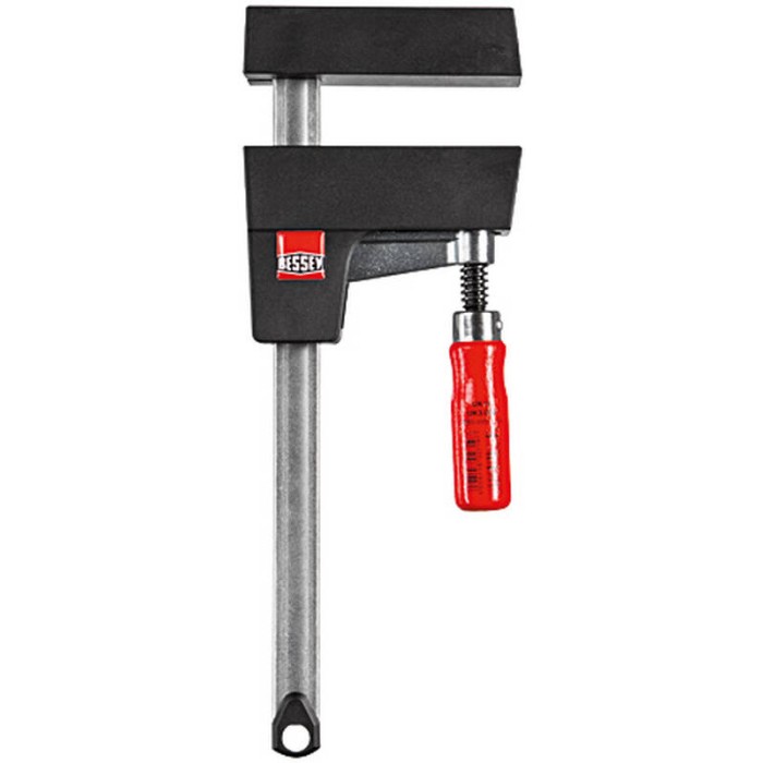 Струбцина корпусная лёгкая 600/80 BESSEY BE-UK60