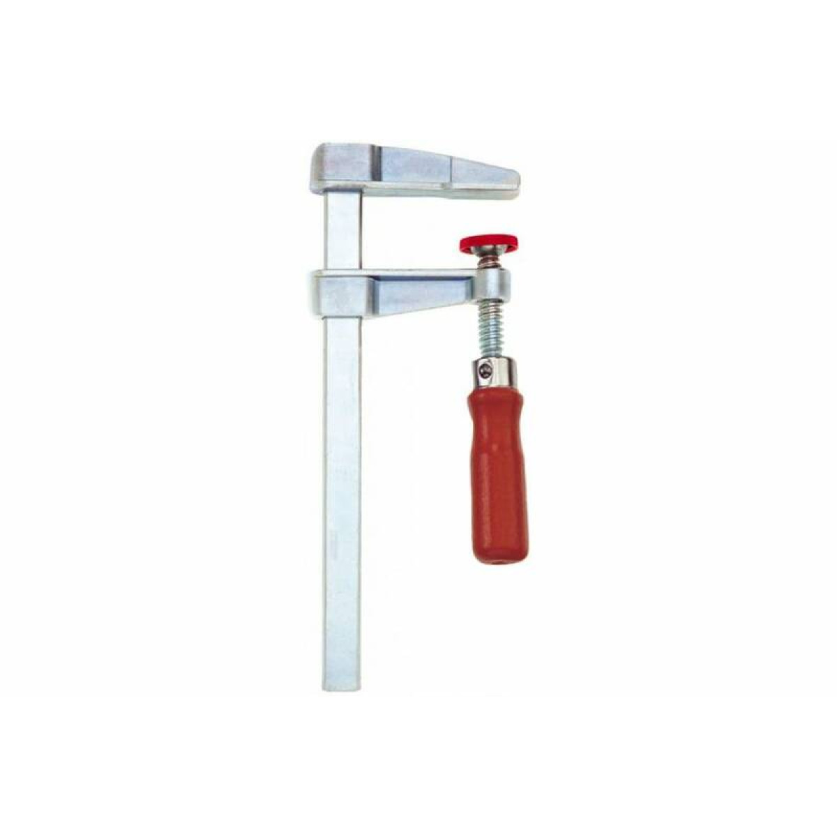 Струбцина литая лёгкая Bessey 200 x 100 мм BE-LM20_10 1