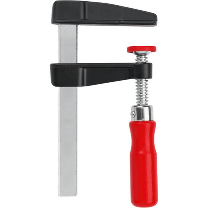 Струбцина литая лёгкая Bessey BE-LM10_5