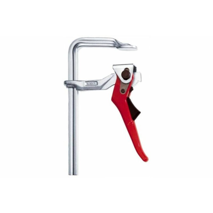 Струбцина рычажная Bessey 250/120 BE-GH25