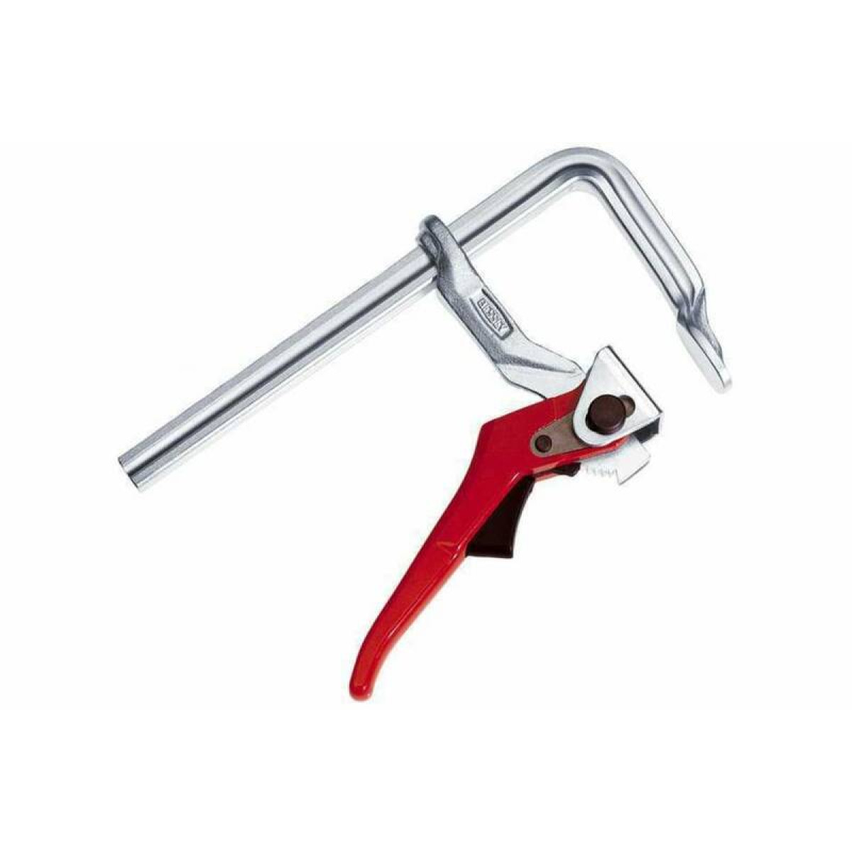 Струбцина рычажная Bessey 250/120 BE-GH25 2