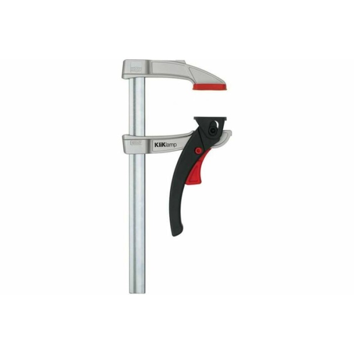 Струбцина рычажная Bessey 300/80 BE-KLI30
