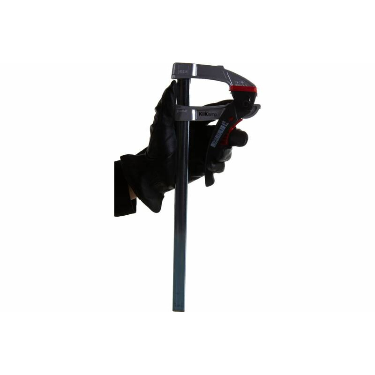 Струбцина рычажная Bessey 300/80 BE-KLI30 4