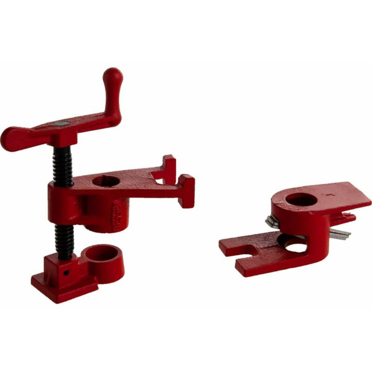 Струбцина трубная Bessey 1/2 BE-BPC-H12 2