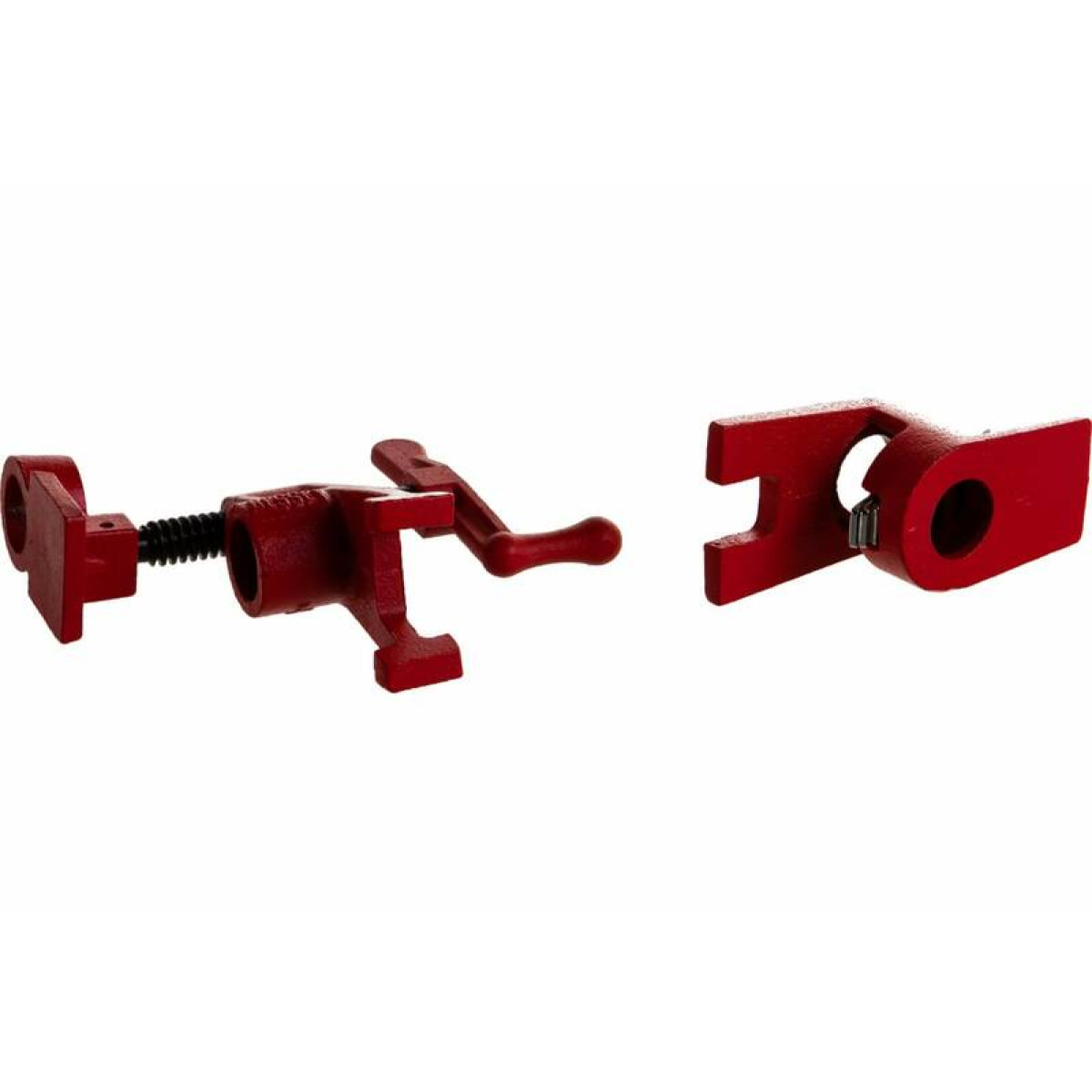 Струбцина трубная Bessey 1/2 BE-BPC-H12 3