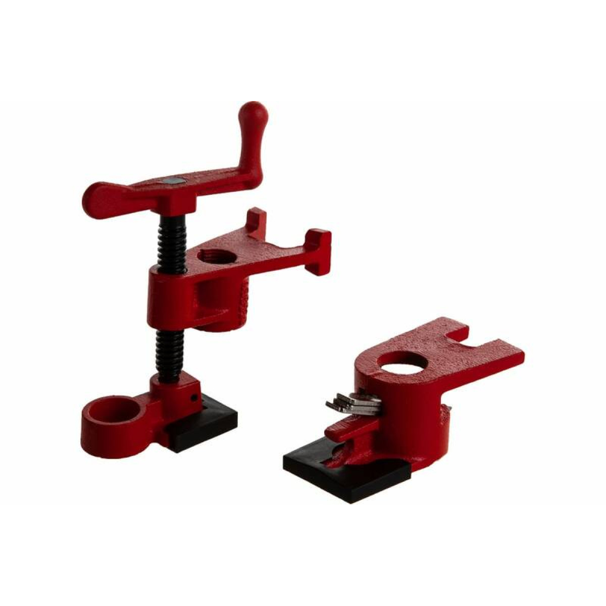 Струбцина трубная Bessey 1/2 BE-BPC-H12 4
