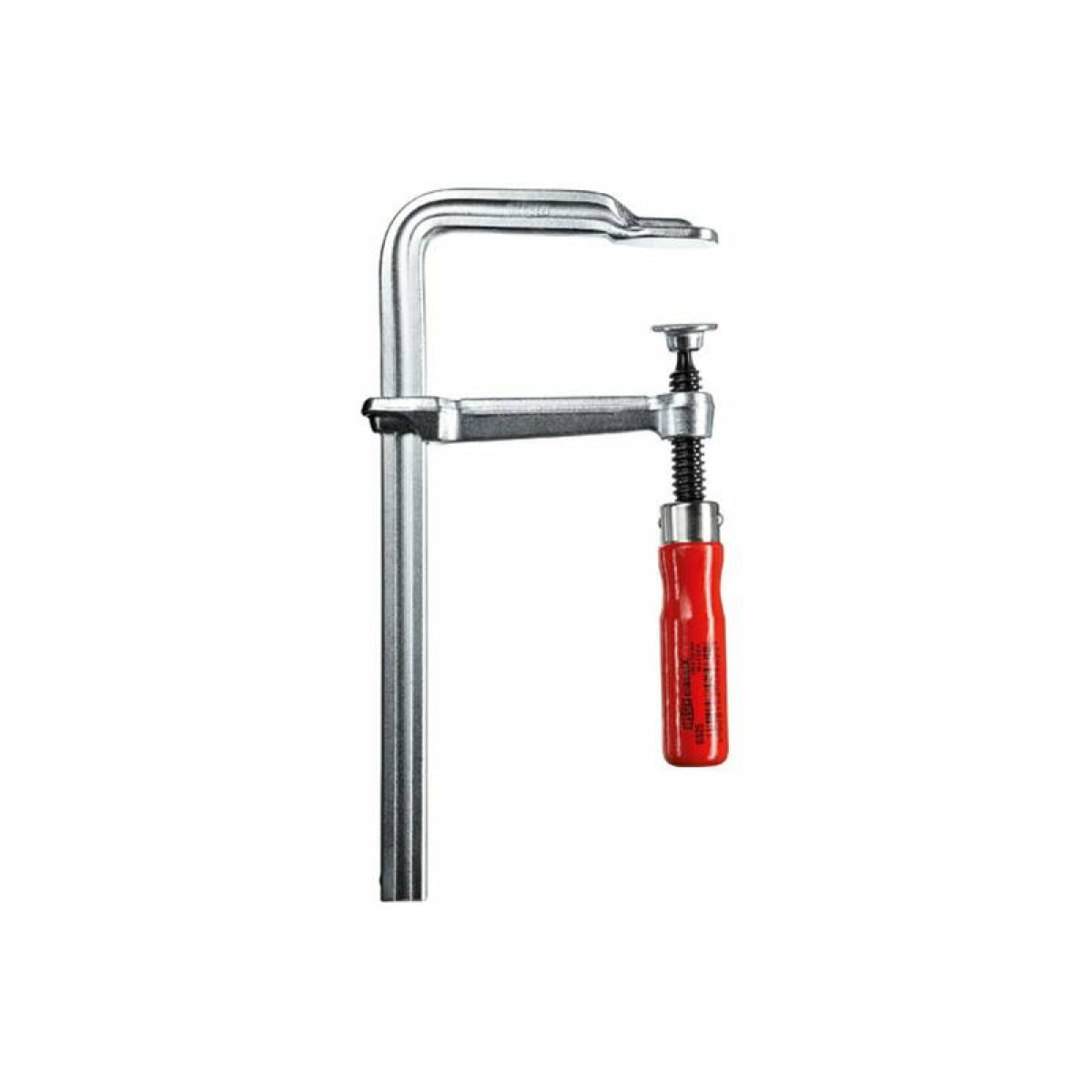 Струбцина цельнометаллическая Bessey 160/80 BE-GS16 1