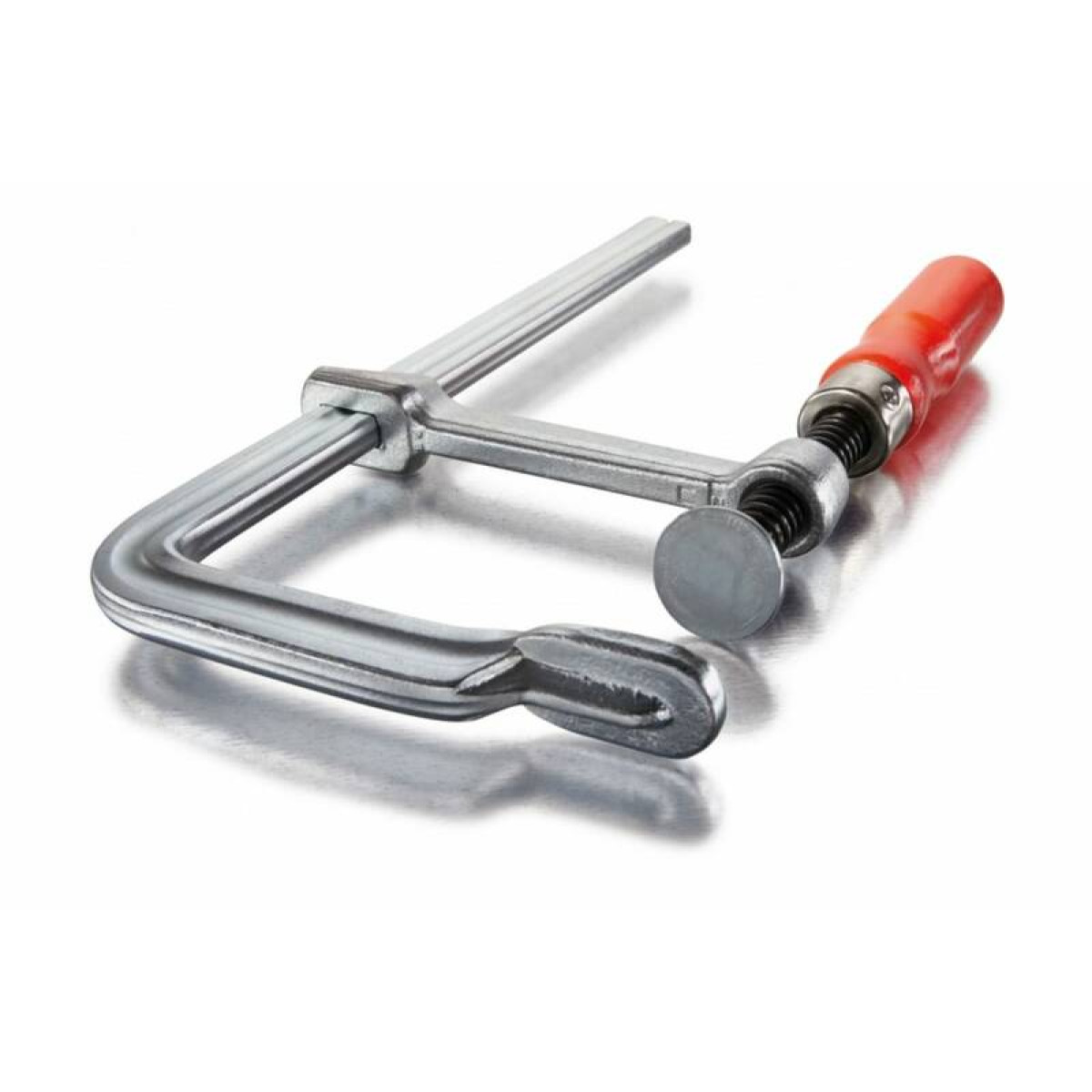 Струбцина цельнометаллическая Bessey 160/80 BE-GS16 2