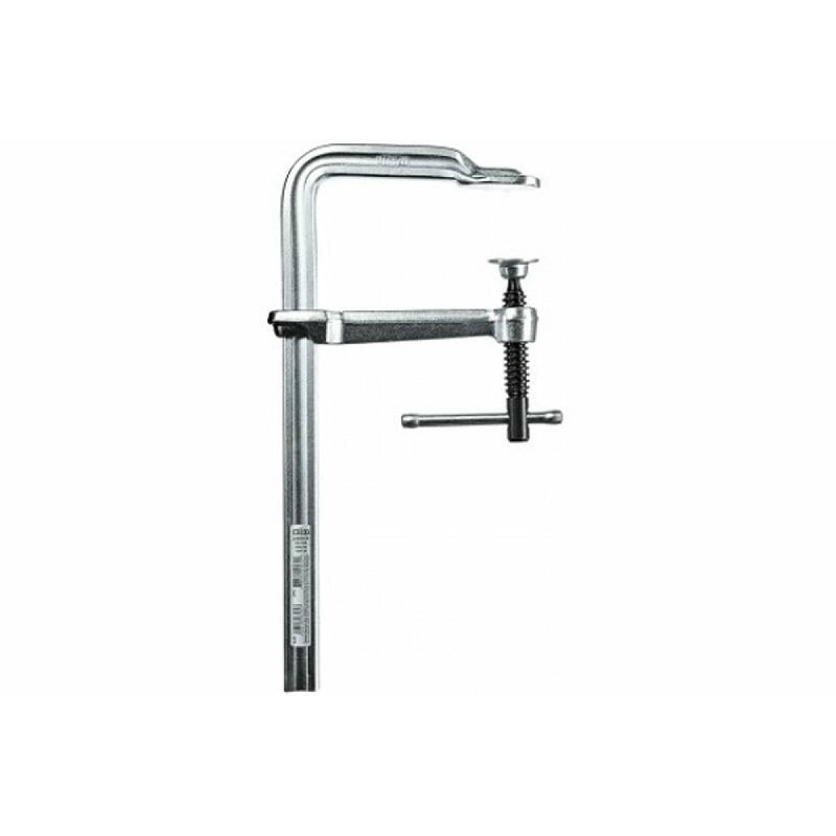 Струбцина цельнометаллическая Bessey 200/100 BE-GS20K 1
