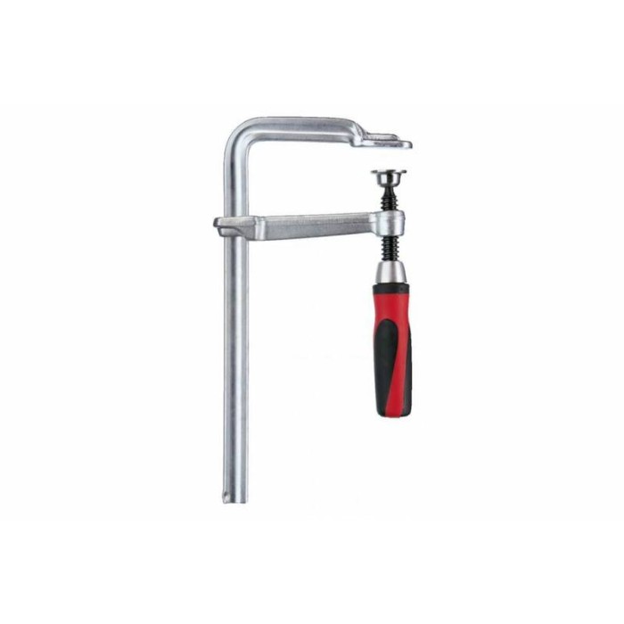 Струбцина цельнометаллическая Bessey 200/100 BE-GZ20-2K