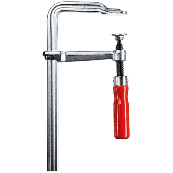 Струбцина цельнометаллическая BESSEY BE-GS25