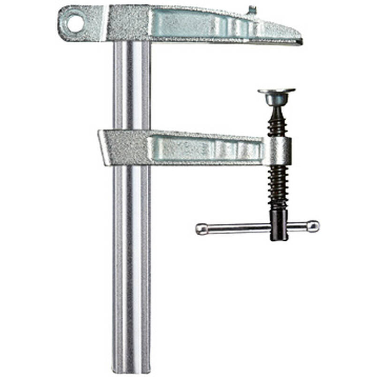 Струбцина заземляющая для сварки 150/80 BESSEY BE-TP-1K 1