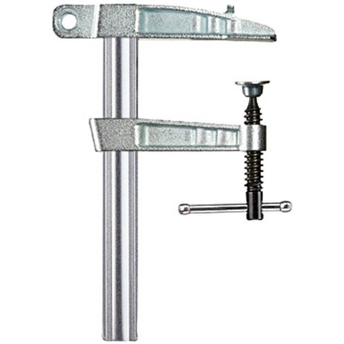 Струбцина заземляющая для сварки 150/80 BESSEY BE-TP-1K