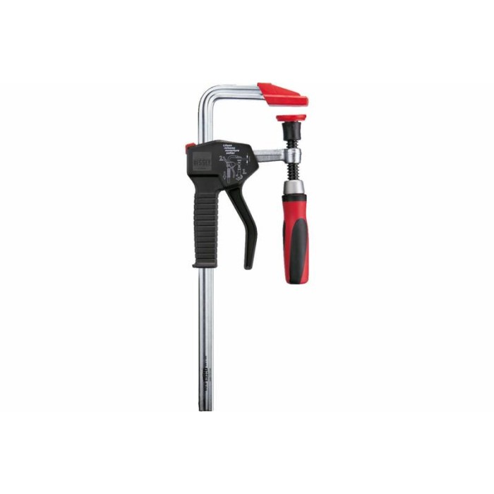 Струбцины для работы одной рукой Bessey 300/100 BE-EHZ30-2K
