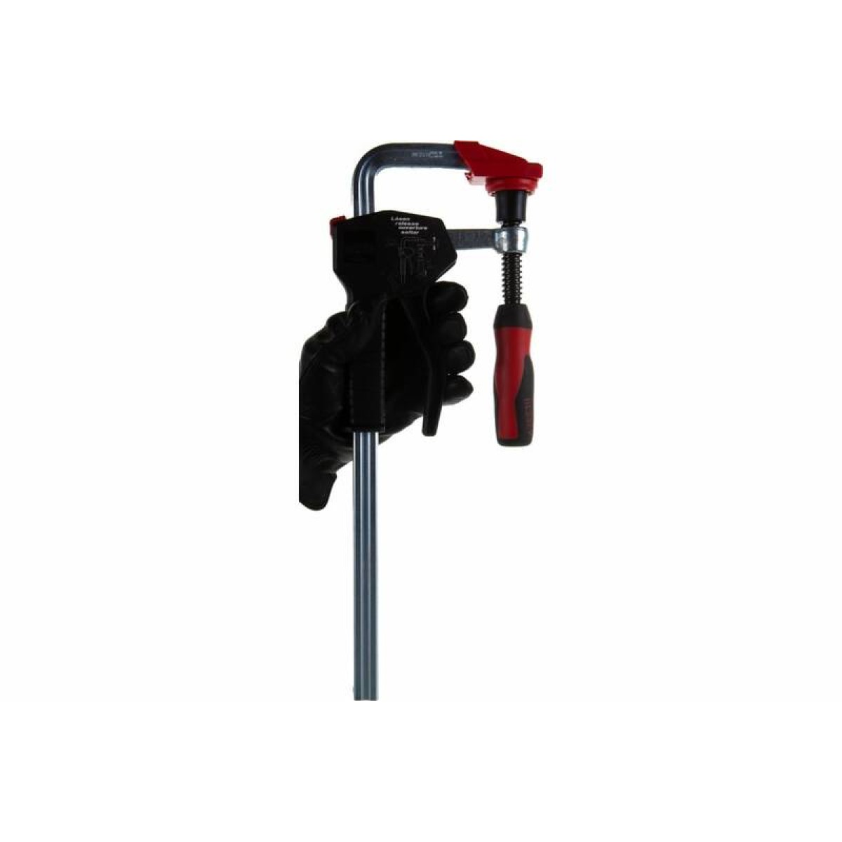 Струбцины для работы одной рукой Bessey 300/100 BE-EHZ30-2K 4