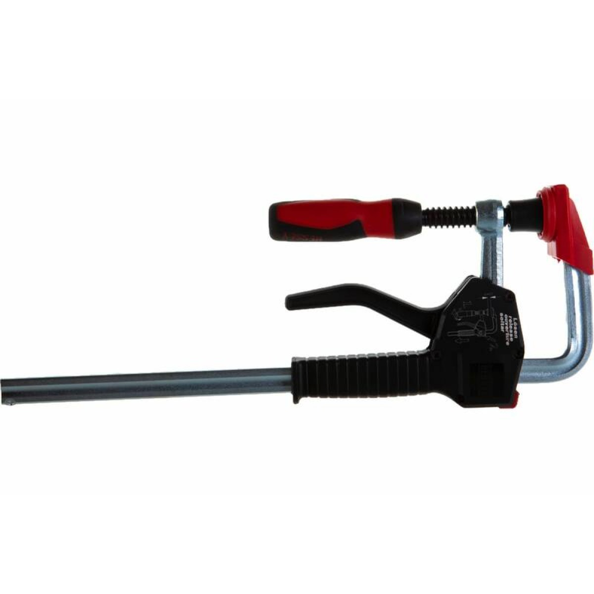 Струбцины для работы одной рукой Bessey 300/100 BE-EHZ30-2K 2