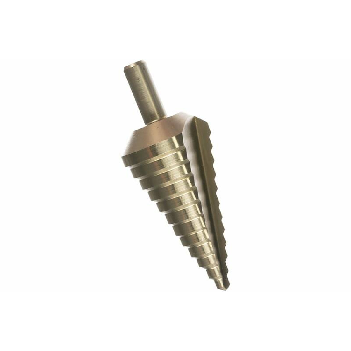 Ступенчатое сверло Bucovice Tools 641030 2