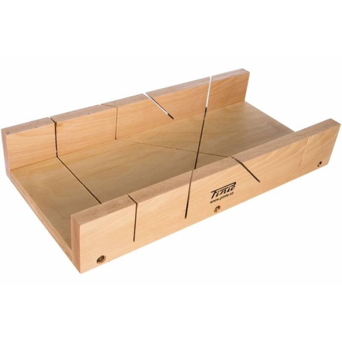 Стусло из бука PINIE 25-4001605019 400х160х50мм