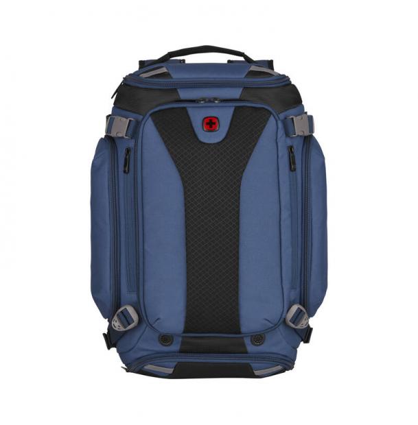 Сумка - рюкзак WENGER 16'' 606487 синий/черный 32 л