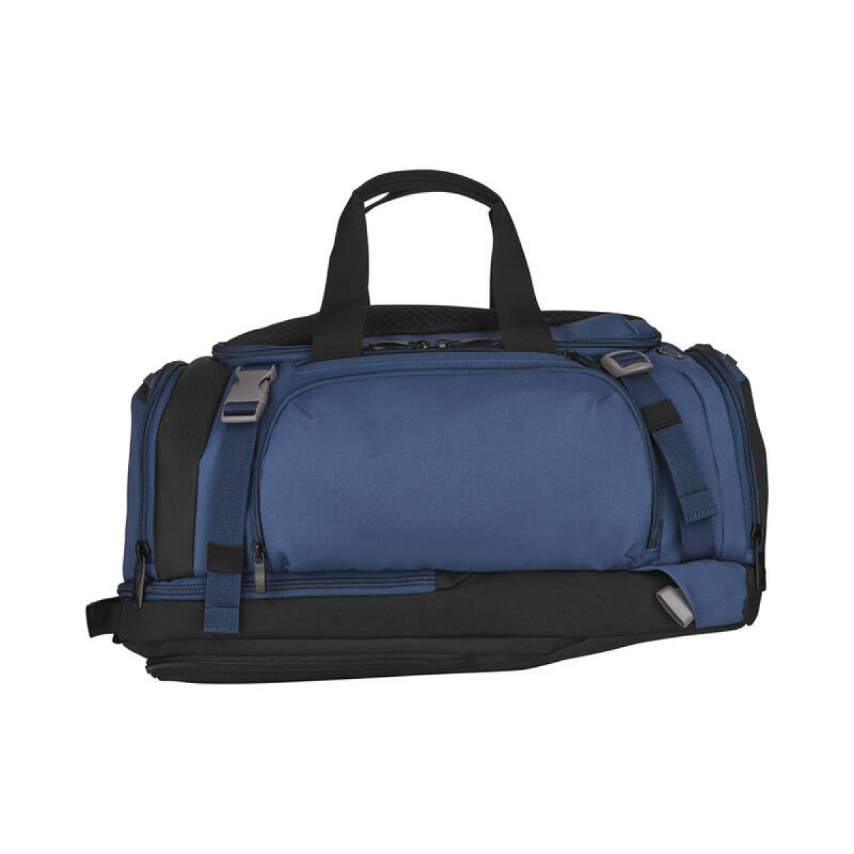 Сумка - рюкзак WENGER 16'' 606487 синий/черный 32 л 3