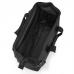 Сумка дорожная женская Reisenthel Allrounder S Pocket Black MO7003, мужская, для вещей, для путешествий, маленькая