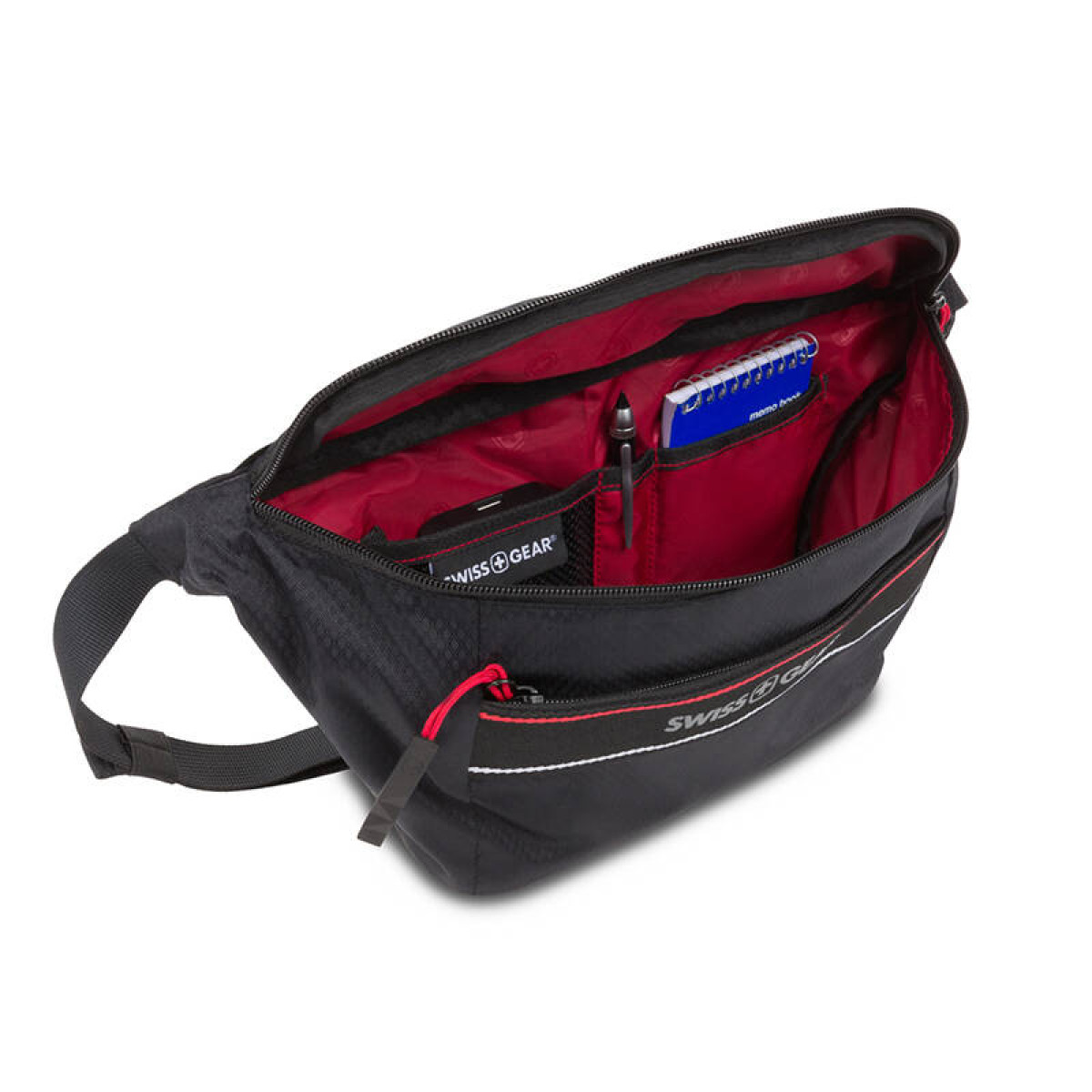 Сумка на пояс SWISSGEAR 3991202521 3