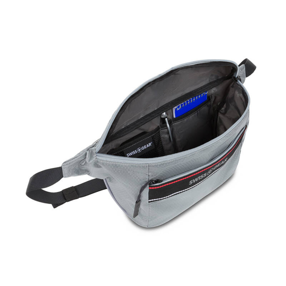 Сумка на пояс SWISSGEAR 3991404521 4