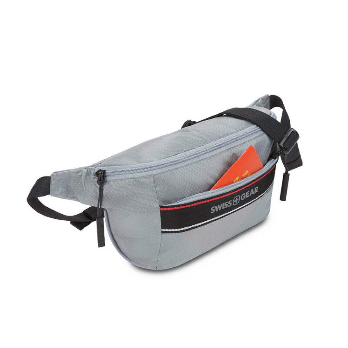 Сумка на пояс SWISSGEAR 3991404521 3