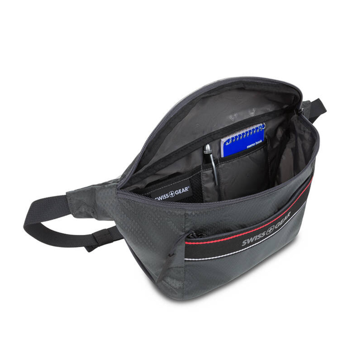 Сумка на пояс SWISSGEAR 3991414521 2