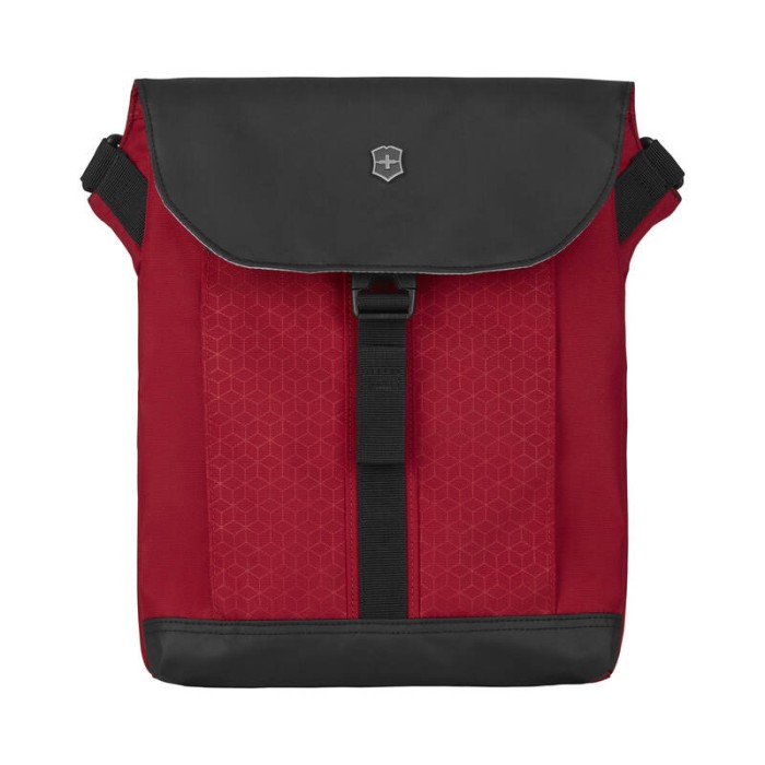 Сумка наплечная VICTORINOX Altmont Original Flapover Digital Bag 7 л