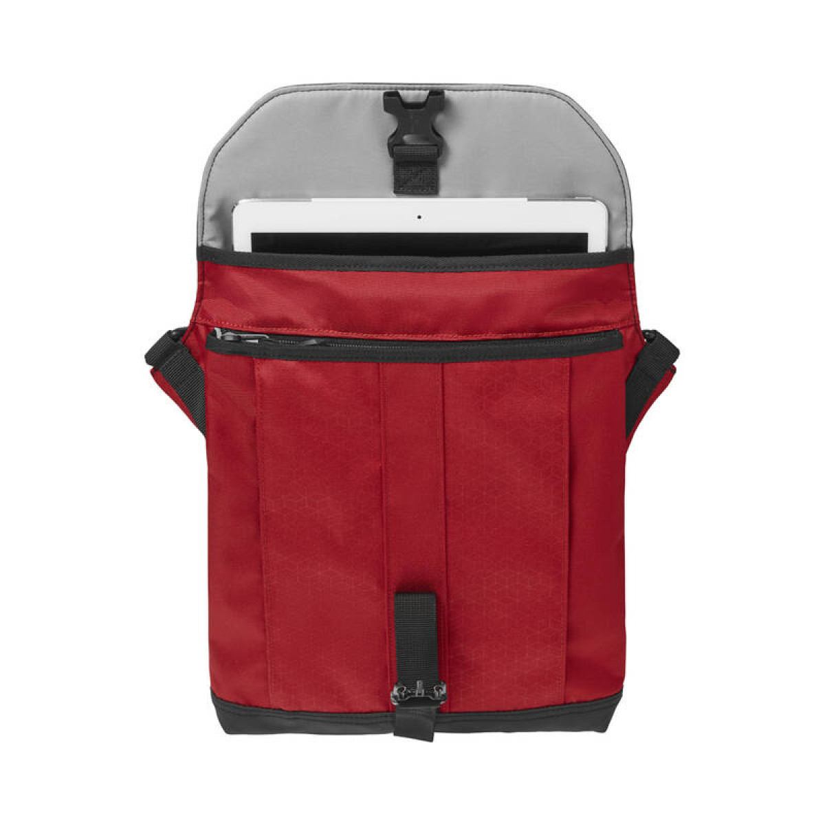 Сумка наплечная VICTORINOX Altmont Original Flapover Digital Bag 7 л 4