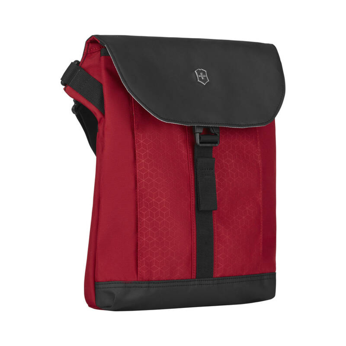 Сумка наплечная VICTORINOX Altmont Original Flapover Digital Bag 7 л 2