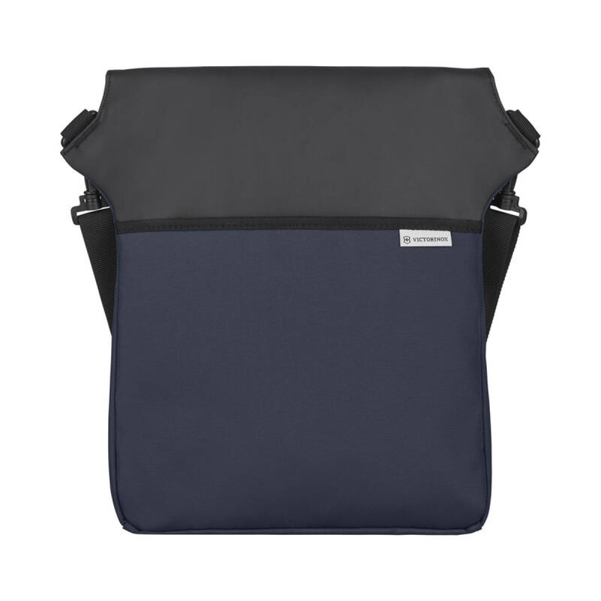 Сумка наплечная VICTORINOX Altmont Original Flapover Digital Bag, синяя, нейлон, 26x10x30 см, 7 л 5