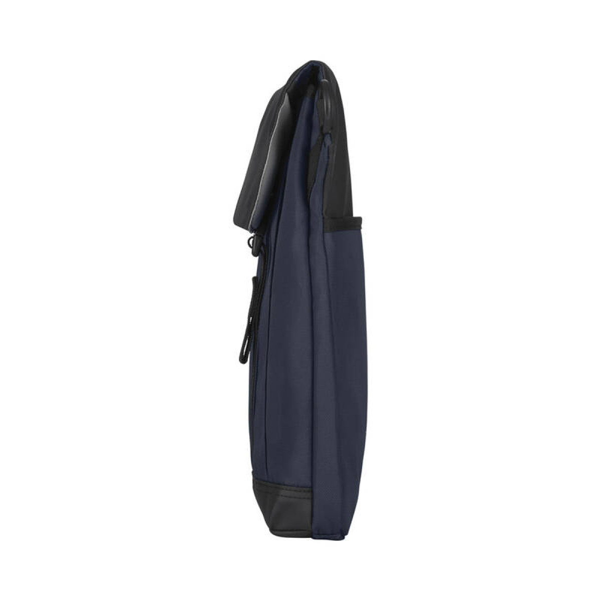 Сумка наплечная VICTORINOX Altmont Original Flapover Digital Bag, синяя, нейлон, 26x10x30 см, 7 л 3