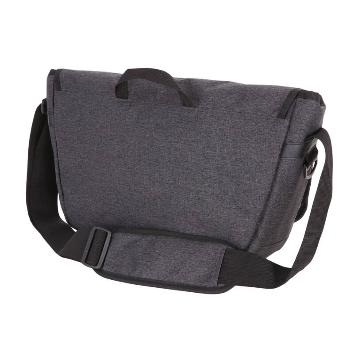 Сумка наплечная WENGER 13'' 5302424506 серая 14 л 2