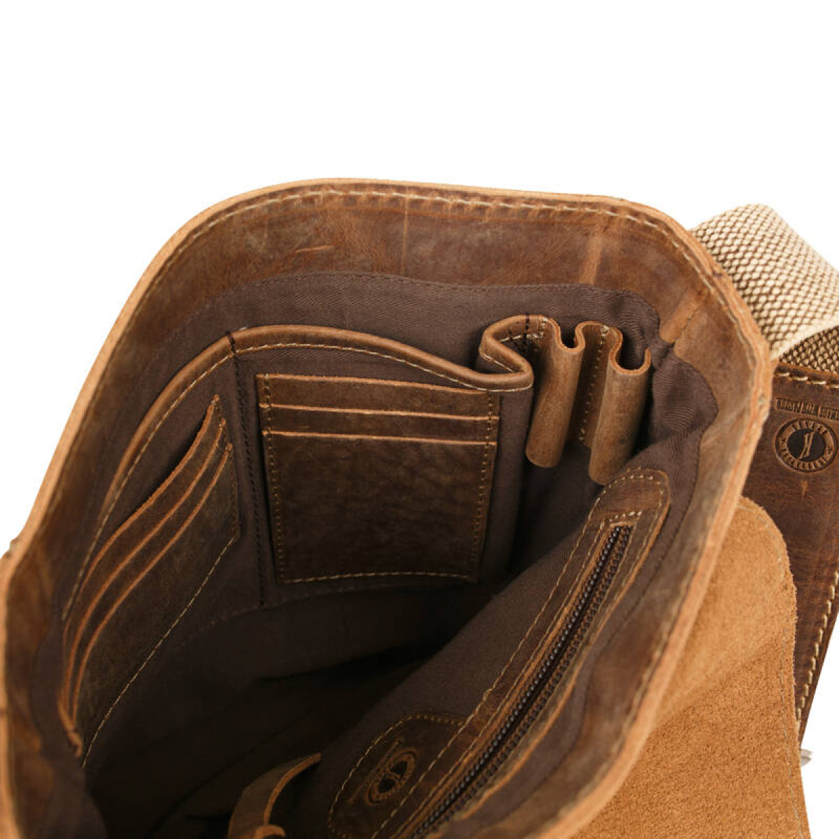 Сумка-планшет Native KLONDIKE 1896 KD1127-03 3