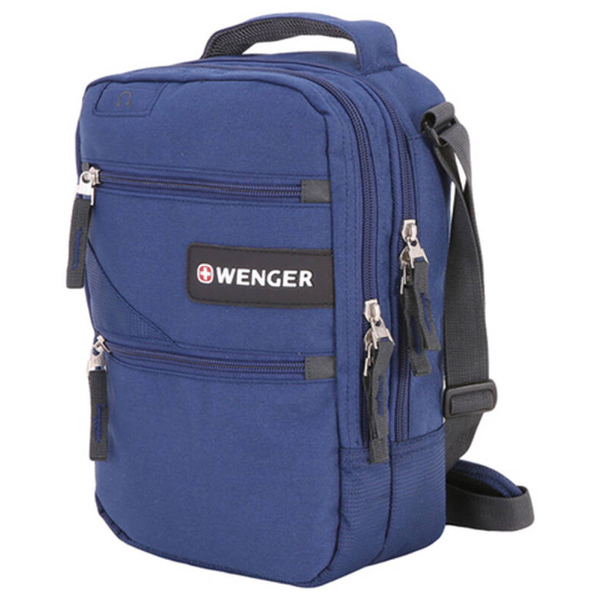 Сумка-планшет WENGER 1826343004 синяя 1