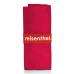 Сумка шоппер Reisenthel Mini Maxi Shopper Red AT00024, тканевая, складная, женская, авоська AT3004