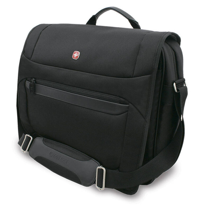 Сумка с отделением для ноутбука 15'' WENGER 73012292