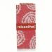Сумка шоппер Reisenthel Mini Maxi Shopper Batik красная AT0034RD, тканевая, складная, женская, авоська