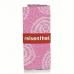 Сумка шоппер Reisenthel Mini Maxi Shopper Batik розовая AT0034PK, тканевая, складная, женская, авоська