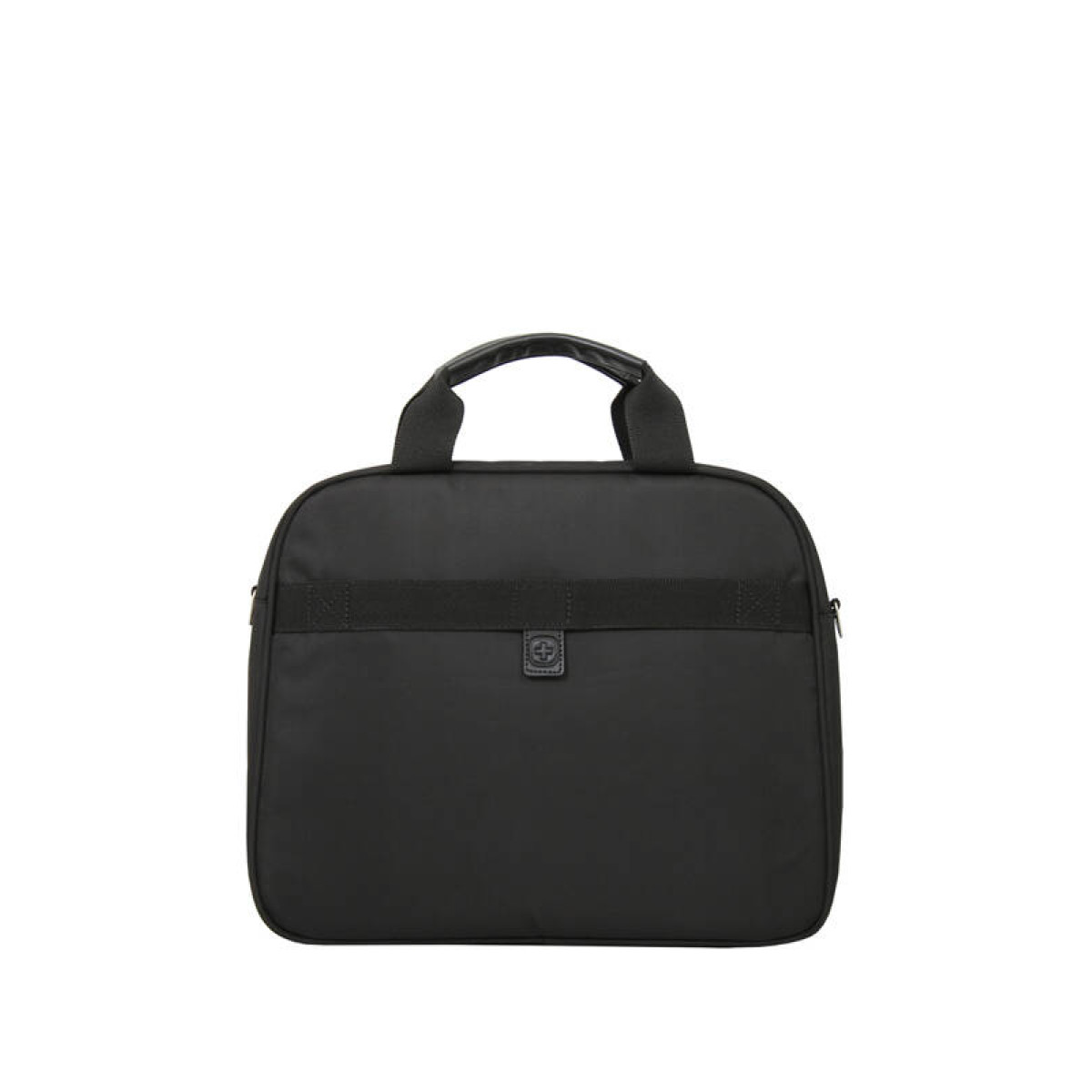 Сумка WENGER 14 5'' 72992241 черная 11л 3