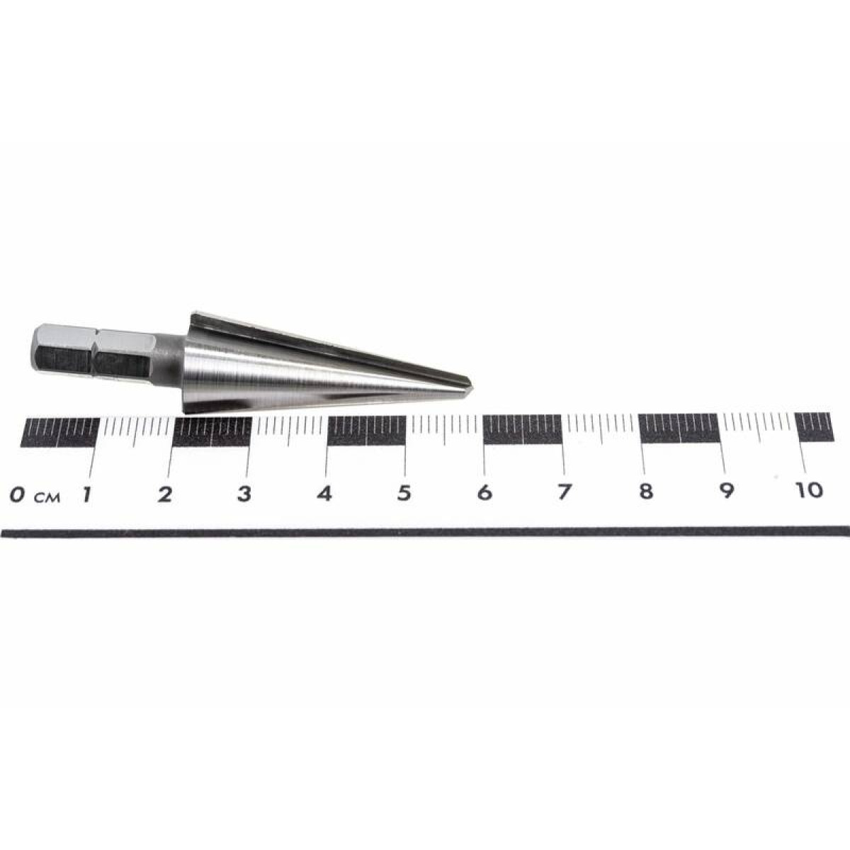 Сверло-бита коническое N1 Bucovice Tools 540140 3