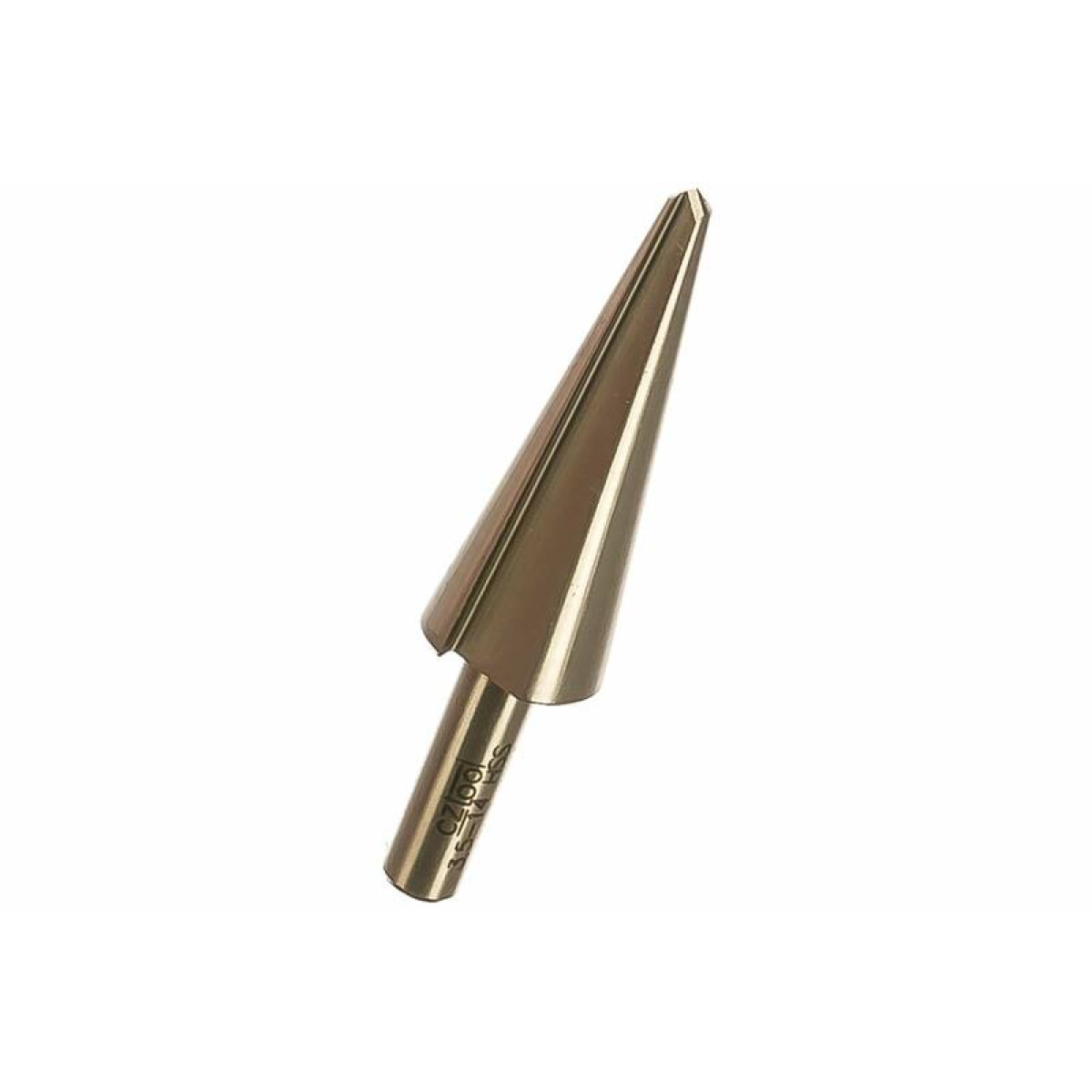 Сверло коническое N1 Bucovice Tools 541140 2